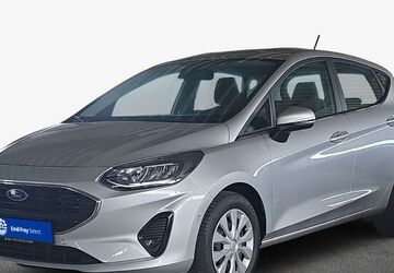 Ford Fiesta 42.671 km 13.570 &euro; Stuttgart 70190