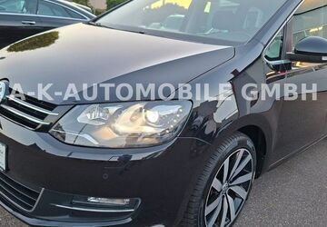 VW Sharan 133.344 km 19.799 &euro; Deizisau 73779