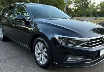 VW Passat Variant 131.590 km 17.899 &euro; Stuttgart 70469
