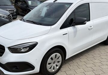 Mercedes-Benz eCitan 16.359 km 28.274 &euro; Schorndorf 73614