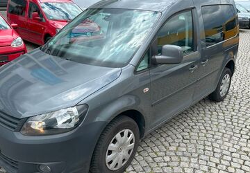 VW Caddy 176.000 km 4.800 &euro; Stuttgart 70378