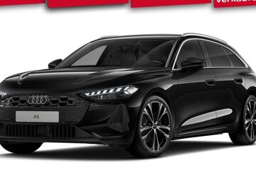 Audi A5 4.701 km 42.940 &euro; Stuttgart 70563