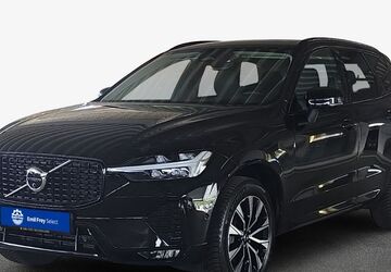 Volvo XC60 21.019 km 45.990 &euro; Stuttgart 70190