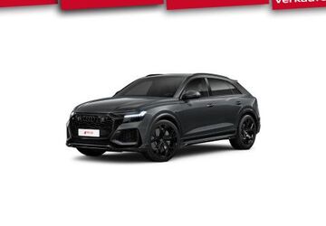 Audi RSQ8 20.667 km 106.940 &euro; Stuttgart 70469
