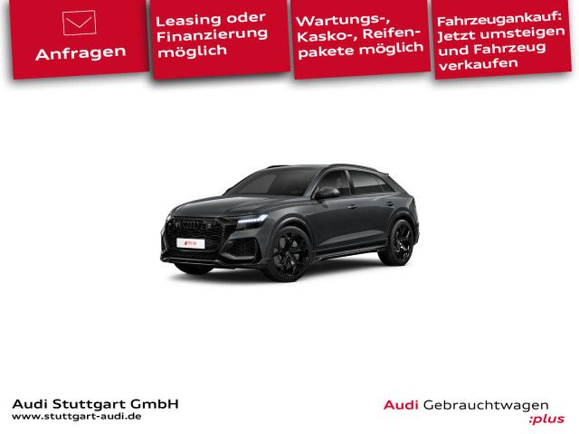 Audi RSQ8 20.667 km 106.940 &euro; Stuttgart 70469