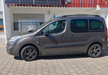 Citroen Berlingo 160.680 km 8.400 &euro; Winterbach 73650
