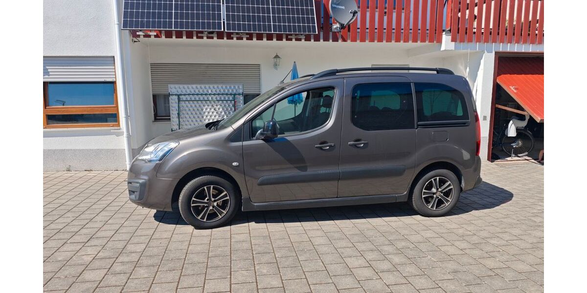 Citroen Berlingo 160.680 km 8.400 &euro; Winterbach 73650