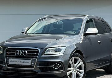 Audi SQ5 193.710 km 18.450 &euro; Stuttgart 70437