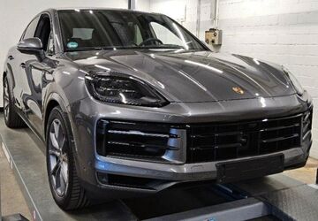 Porsche Cayenne 9.750 km 97.999 &euro; Stuttgart 70499