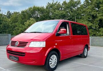 VW T5 Transporter 308.000 km 5.790 &euro; Stuttgart 70469