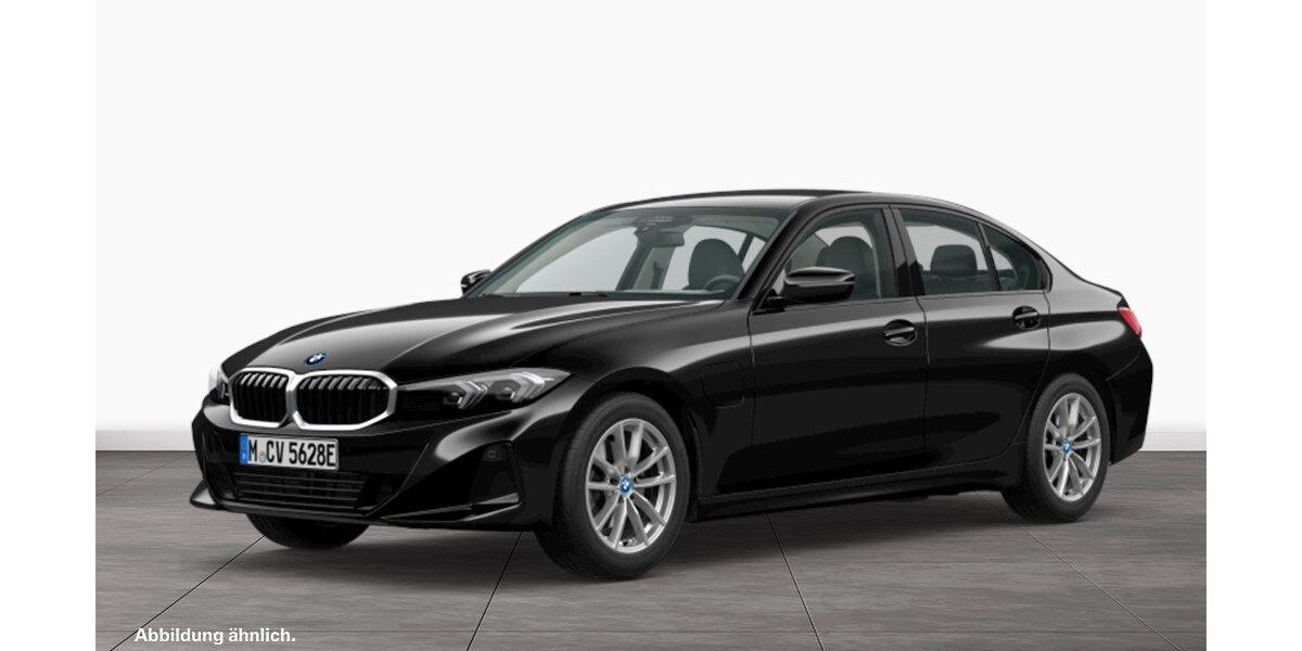 BMW 320 68.260 km 29.990 &euro; Stuttgart 70569