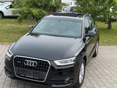 Audi Q3 164.000 km 12.999 &euro; Stuttgart 70567