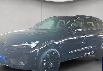 Volvo XC60 22.797 km 57.950 &euro; Stuttgart 70190