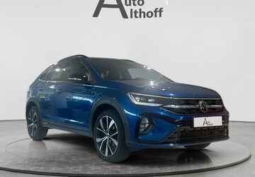 VW Taigo 53.113 km 21.290 &euro; Stuttgart 70195