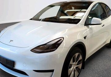 Tesla Model Y 59.122 km 32.085 &euro; Weinstadt 71384