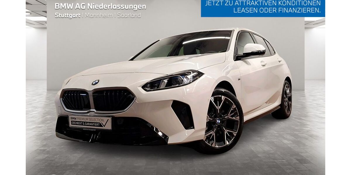 BMW 120 7.496 km 29.980 &euro; Stuttgart 70569