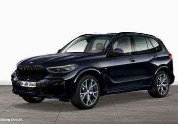 BMW X5 57.799 km 59.980 &euro; Stuttgart 70569