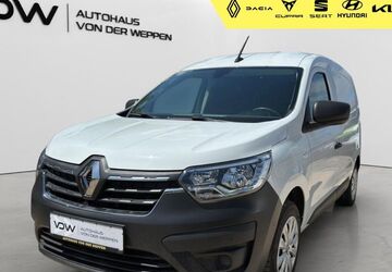 Renault Express 54.927 km 13.490 &euro; Stuttgart 70188