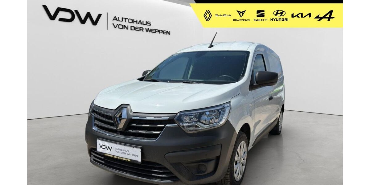 Renault Express 54.927 km 13.490 &euro; Stuttgart 70188