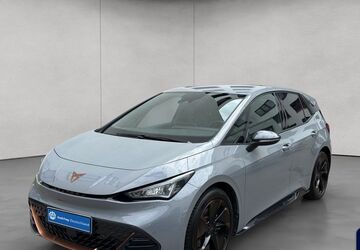Cupra Born 34.674 km 28.890 &euro; Stuttgart 70565