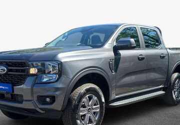Ford Ranger 2.500 km 43.900 &euro; Stuttgart 70329