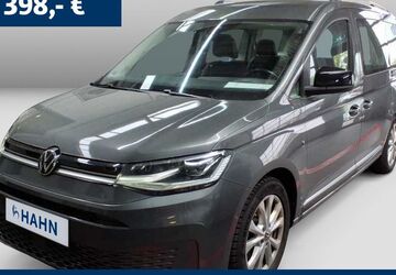 VW Caddy Maxi 47.676 km 25.990 &euro; Schorndorf 73614