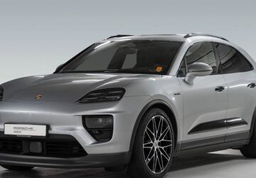 Porsche Macan 24.400 km 86.900 &euro; Stuttgart 70469