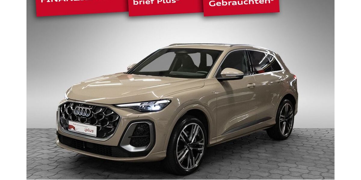 Audi Q5 10.279 km 59.920 &euro; Stuttgart 70563
