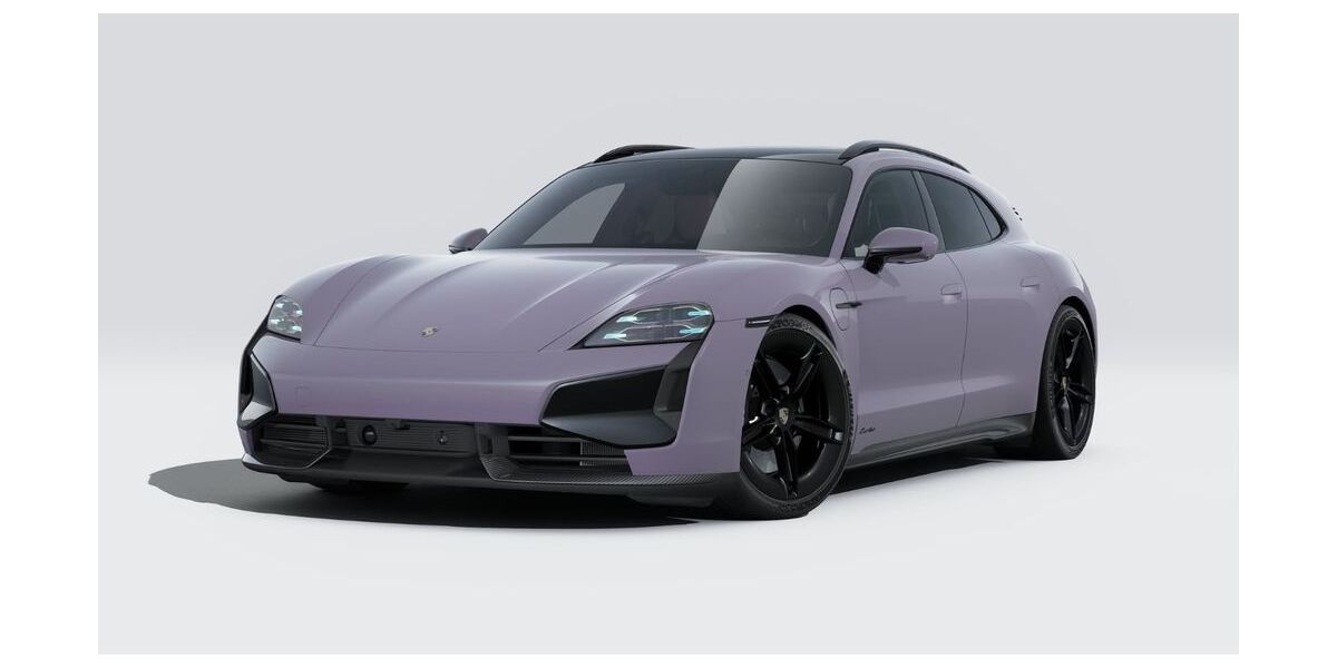 Porsche Taycan 6.900 km 145.500 &euro; Stuttgart 70469