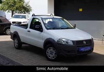 Fiat Strada 107.000 km 6.999 &euro; Owen 73277