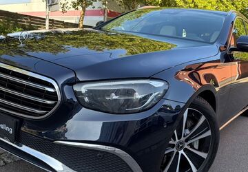 Mercedes-Benz E 300 96.000 km 29.999 &euro; Stuttgart 70435