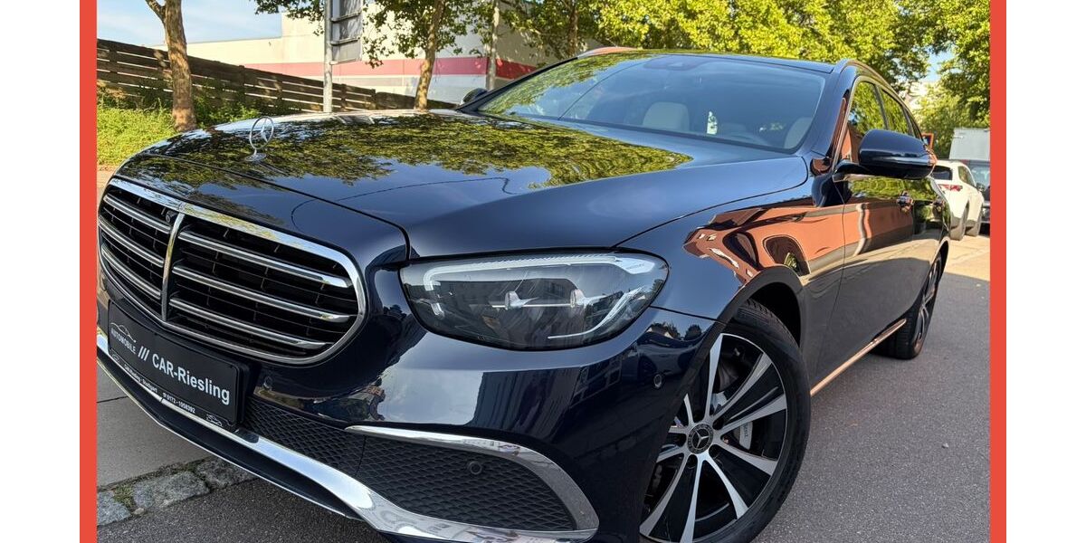 Mercedes-Benz E 300 96.000 km 29.999 &euro; Stuttgart 70435
