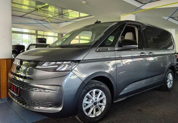 VW T7 Multivan 39.500 km 40.990 &euro; Filderstadt 70794