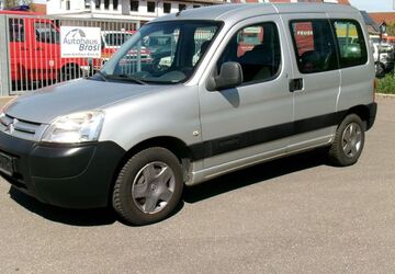 Citroen Berlingo 226.000 km 2.900 &euro; Nürtingen bei Stuttgart 72622