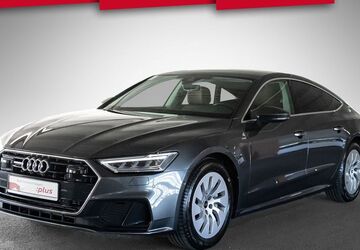 Audi A7 92.931 km 37.830 &euro; Stuttgart 70469