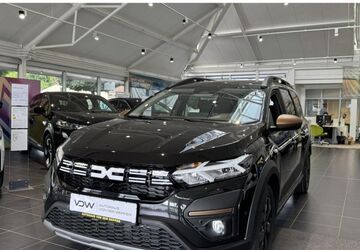 Dacia Jogger 14.819 km 24.490 &euro; Stuttgart 70188