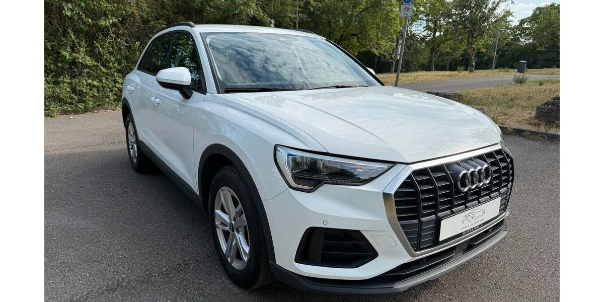 Audi Q3 182.385 km 16.999 &euro; Stuttgart 70469