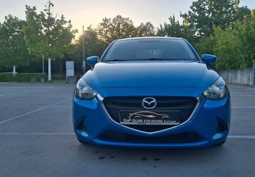 Mazda 2 129.000 km 7.650 &euro; stuttgart 70469