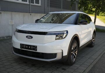 Ford Explorer 11.825 km 38.490 &euro; Hemmingen 71282