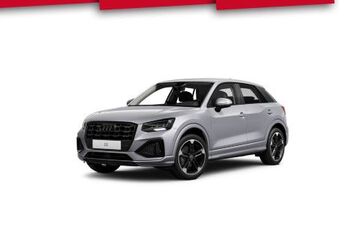 Audi Q2 32.151 km 26.950 &euro; Stuttgart 70563
