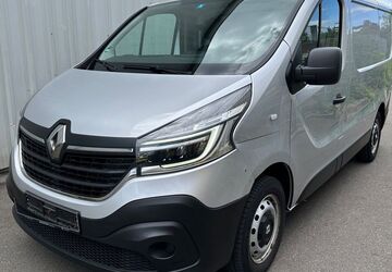 Renault Trafic 122.000 km 12.390 &euro; Böblingen 71034