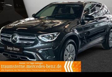 Mercedes-Benz GLC 300 84.390 km 28.790 &euro; Stuttgart 70469
