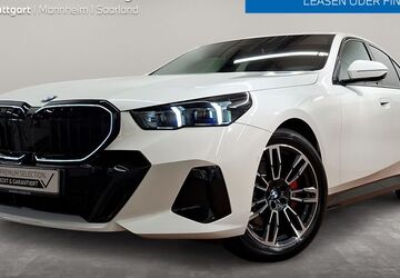 BMW 520 10.074 km 57.580 &euro; Stuttgart 70569