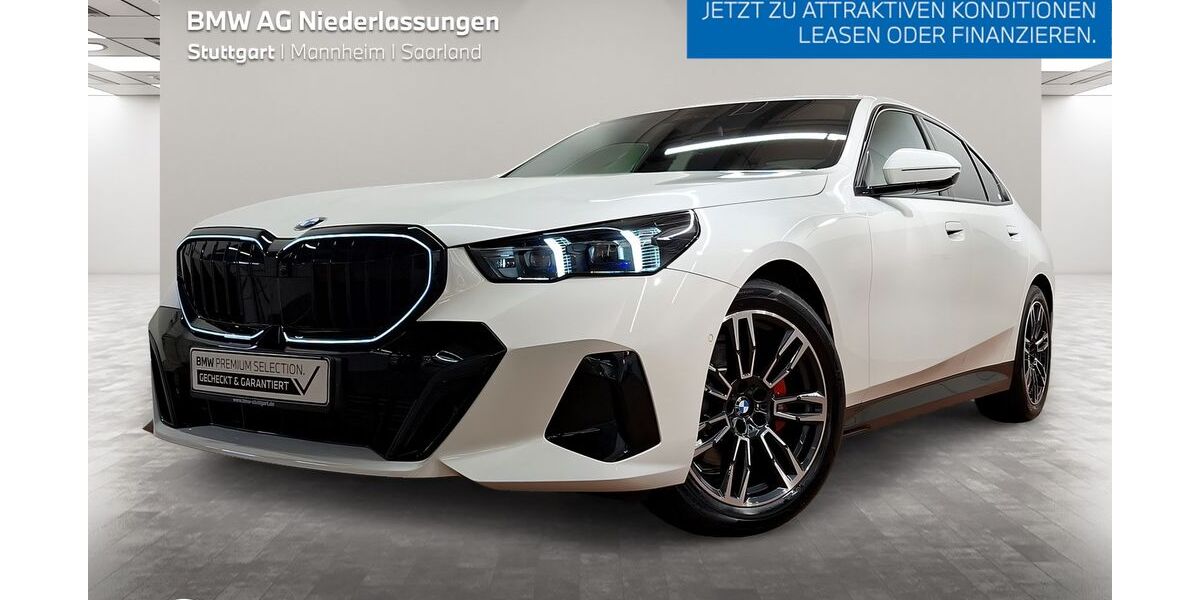 BMW 520 10.074 km 57.580 &euro; Stuttgart 70569