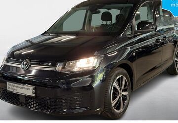 VW Caddy 32.827 km 27.790 &euro; Stuttgart 70188
