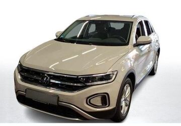 VW T-Roc 53.866 km 25.630 &euro; Stuttgart-Feuerbach 70469