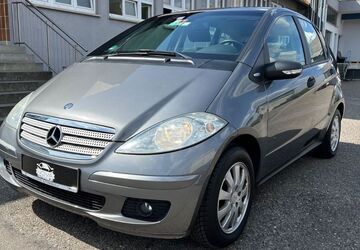Mercedes-Benz A 150 200.000 km 2.490 &euro; Deizisau bei Stuttgart 73779