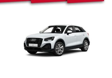 Audi Q2 58.830 km 26.950 &euro; Stuttgart 70563
