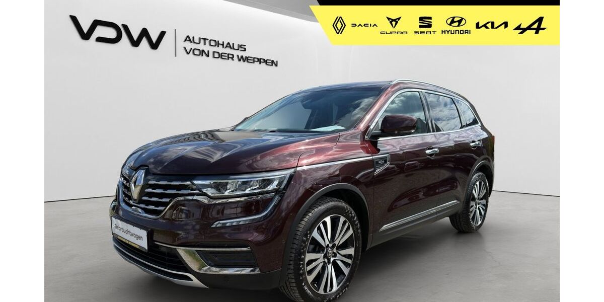Renault Koleos 72.197 km 27.380 &euro; Stuttgart 70469