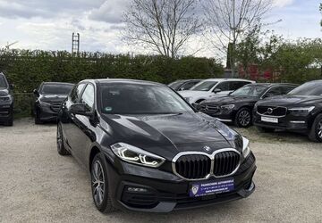 BMW 120 100.000 km 19.379 &euro; Stuttgart 70567